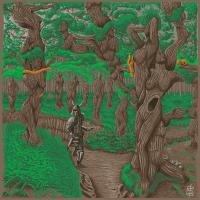 La forêt vierge