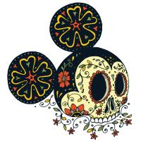 Mickey Dead