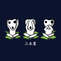3 Kodama