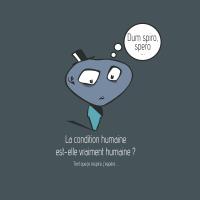 la condition humaine