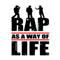 rap as a way of life