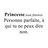 princesse