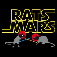 Rats Mars