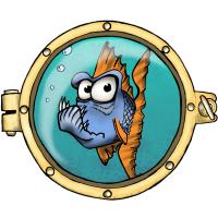 Piranha