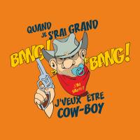 chuppa cow-boy 2