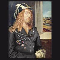 Dürer Détournement