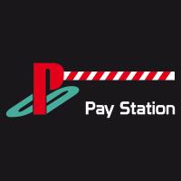 Pay Station