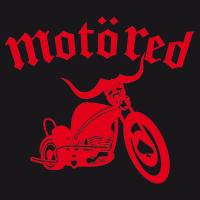 Moto Red