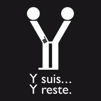 Y Suis Y Reste