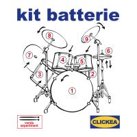 Kit Batterie