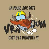 poule aux pots