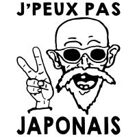 j'peux pas japonais