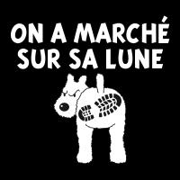 On a marché