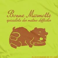 Bonne marmotte (V2)