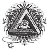 The Myopic All-Seing Eye