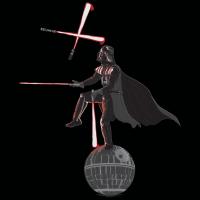 Darth Juggler