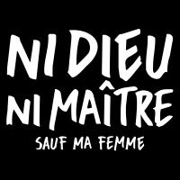Ni Dieu ni maître