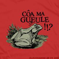 Côa ma Gueule ?!!