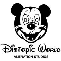 distopic world