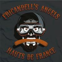 Fricandell's Angel