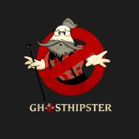 ghosthipster