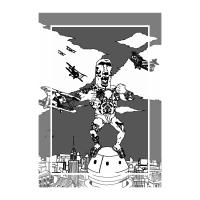 RAPA NUI REVENGE
