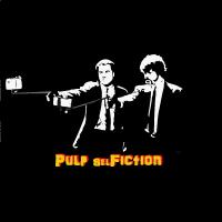 Pulp SelFiction