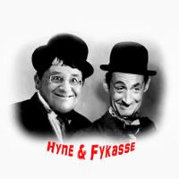 Hyne & Fycasse