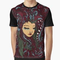 Octopussy Girl