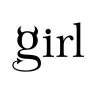 Evil Girl