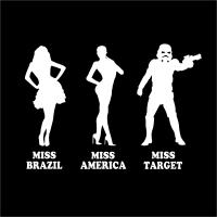 Miss Target