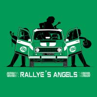 Rallye's Angels