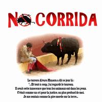 No corrida