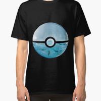 pokeball for men