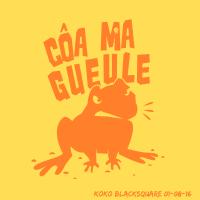 Côa ma Gueule 