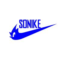 SONIKE
