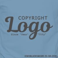Logo Copyright