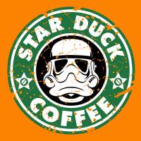 Star duck coffee