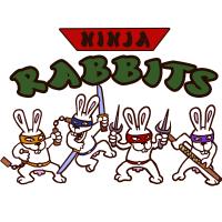 lapins ninjas