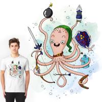 Linktopus