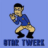 Star Twerk