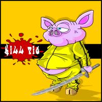 Kill Pig