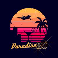 Paradise 80's