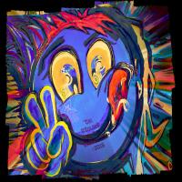 Smiley IN"
