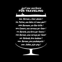 Bière du Monde Vé2