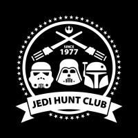 Jedi Hunt Club