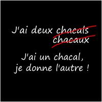 Et puis zut !