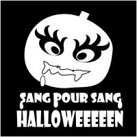 Halloweeeeen