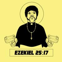 EZEKIEL 25