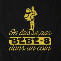 On laisse BB-8 dans un coin